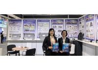 [Exhibition Information] Xin Tongshi appeared in Automechanika Frankfurt，Germany.