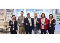 At the 2025 Las Vegas Auto Parts Show in the United States, Xin Tongshi invites you to join us in this industry extravaganza