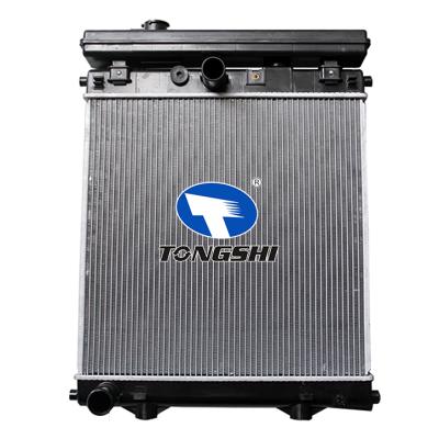 For  PERKINS GENERATOR MT Radiator