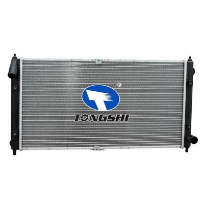 For  GEELY NEW COWIN 480 MT Radiator