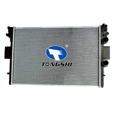 For ASTRA MINIBUS 125 HP 01-MT Radiator OEM : 50030392