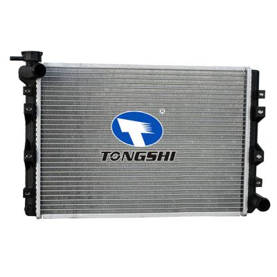 For BUS MT Radiator