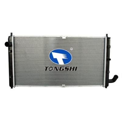 For  CHERY  MT Radiator