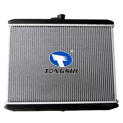 For CONOW GAC 12- MT Radiator