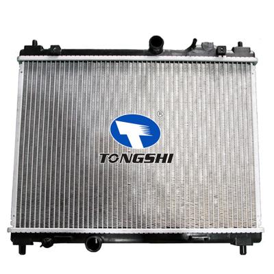 For  CHERY MVM 110S MT Radiator