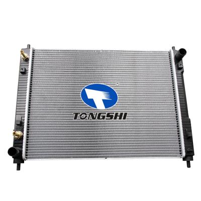 For  changan auto CS35 AT Radiator