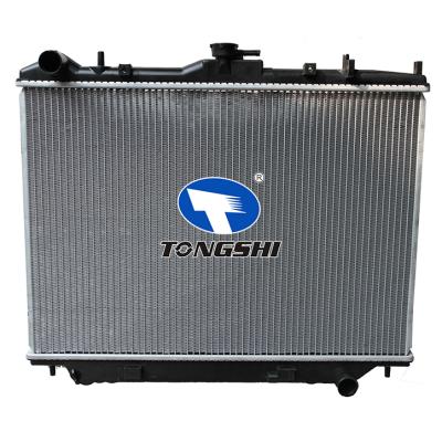 For VAN/ HAVAL  H3 MT Radiator