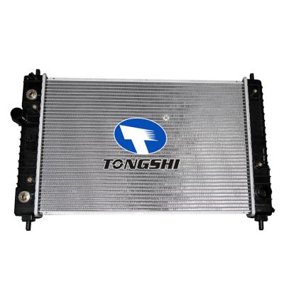 For Baojun630 1.5L AT Radiator