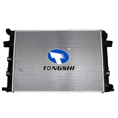 For  ROEVE I6 1.0T/1.5T MT Radiator 