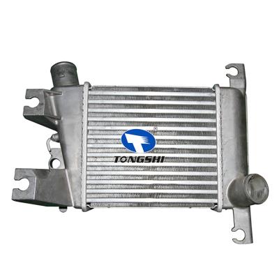 For NISSAN NISSAN  FRONTIERINTERCOOLER