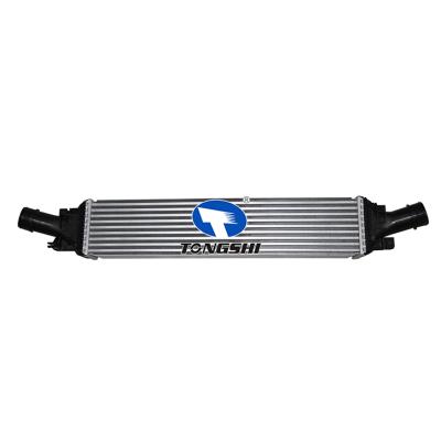 For  PORSCHE  MACAN 2.0 14- INTERCOOLER OEM : 8K0.145.805G