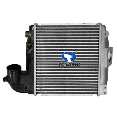 For  TOYOTA HILUX 04- INTERCOOLER