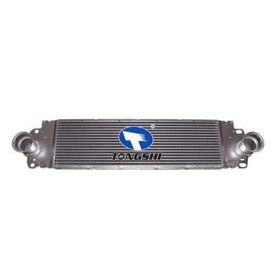 For  VOLKSWAGEN  MULTIVAN V 03-INTERCOOLER OEM : 7H0.145.804 A