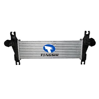 For  FORD  PX RANGER 2011-2020INTERCOOLER OEM : EB3Z6K775Q