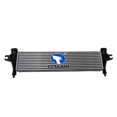 For  HOLDEN COLORADO RG 2.8LTINTERCOOLER OEM : 94714569