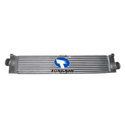 For  CITROEN JUMPER Bus 06-/ FIAT DUCATO Bus (250| 290) 06-/ PEUGEOT MANAGER Bus 06-INTERCOOLER OEM : 0384.K1