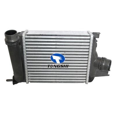 For  RENAULT CLIO IV 12-INTERCOOLER OEM : 14461B680C