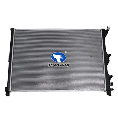 For  TOYOTA HIGHLANDER 2.0T 15-INTERCOOLER OEM : 16550-0V010