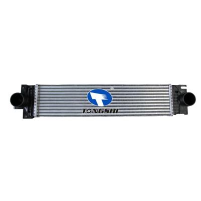 For  FORD FOCUS SE L4 2.0L 13-16INTERCOOLER  OEM : DG9Z-6K775-C