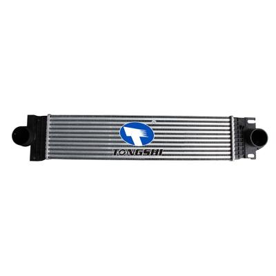 For  FORD  Fusion SE L4 1.6L 13-14INTERCOOLER OEM : BYDG9Z-6K775-B