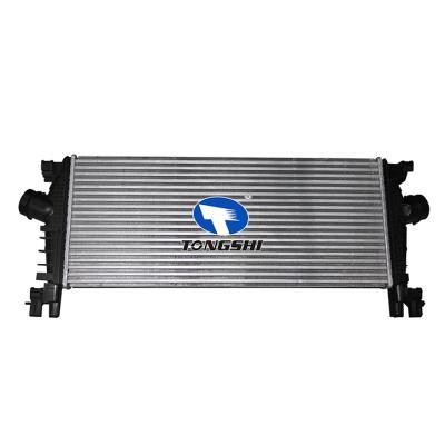 For  OPEL ASTRA J 09-/VAUXHALLASTRA MK VI (J) 09-INTERCOOLER OEM : 1302148