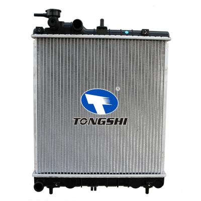 For  HYUNDAI ATOS 98- MT  Radiator OEM : 25310-05500