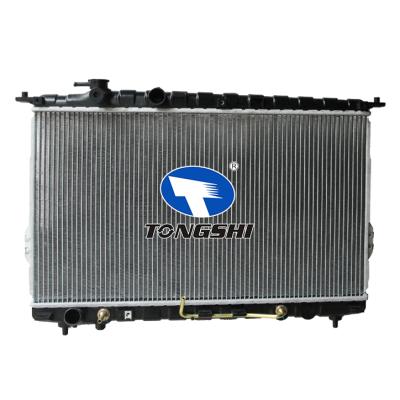 For  HYUNDAI SONATA BASE L4 2.4L 99-04 AT  Radiator 