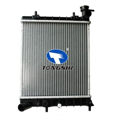 For  HYUNDAI ACENT 1.3/1.5 99- MT  Radiator