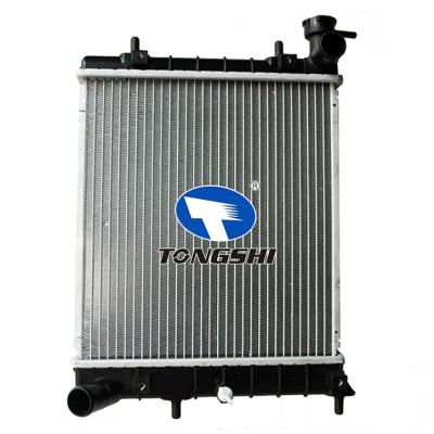 For  HYUNDAI ACENT (LC) 1.3/1.5/1.6i MT  Radiator OEM : 25310-25050