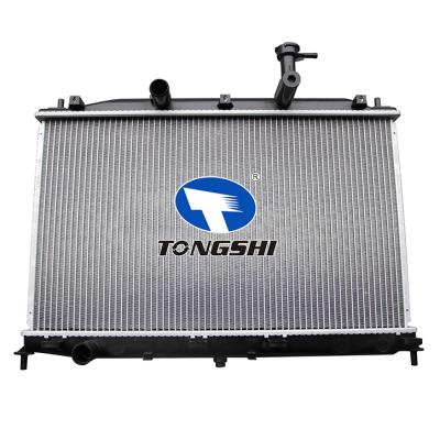 For  HYUNDAI ACENT/VERNA (MC)1.4/1.6I 16V 05- MT  Radiator OEM :25310-1E000/25310-1E001