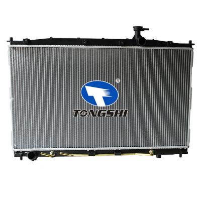 For  HYUNDAI SANTA FE (CM) 2.0I 16V/2.2 CRDI/SANTA FE SE V6 3.3L AT Radiator OEM : 25310-2B100