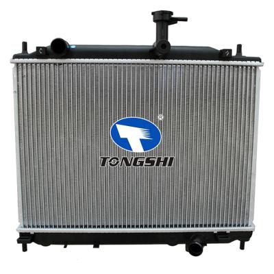 For  HYUNDAI ACENT/VERNA (MC)1.5 CRDI  Radiator OEM : 25310-1G300/1G301