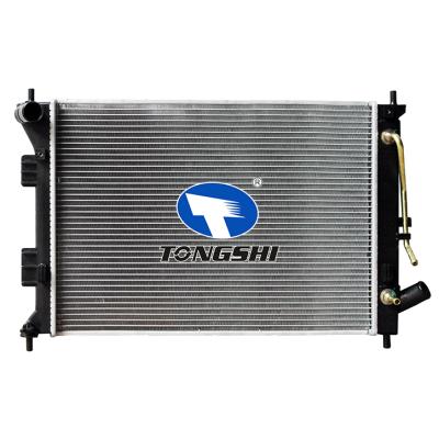 For  HYUNDAI ELANTRA 1.8L I4 12-15 AT/ELANTRA 1.8L I4 12-13 AT  Radiator 