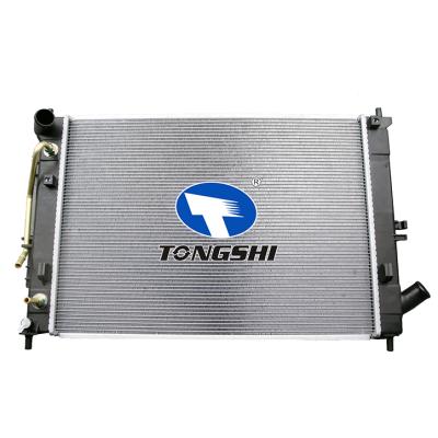 For  HYUNDAI ELENTRA 1.8l/2.0 14-15 AT Radiator