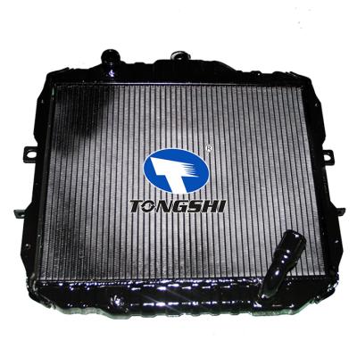 For  HYUNDAI  HD TRUCK MT Radiator