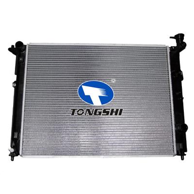 For  HYUNDAI GENESIS 3.8L V6 15- MT Radiator OEM : 25310-B1140