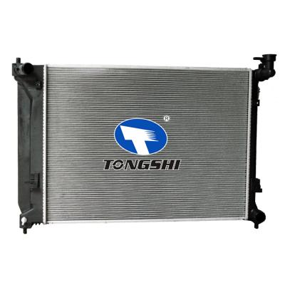 For  HYUNDAI  SONATA 2.4L I4 15- MT Radiator