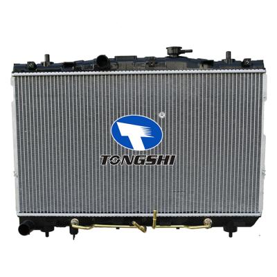 For  HYUNDAI ELANTRA 15- AT Radiator