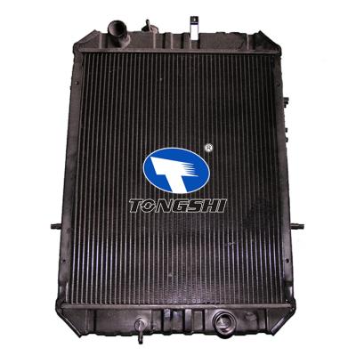 For  HYUNDAI 3 TON LIGHT TRUCK MT Radiator