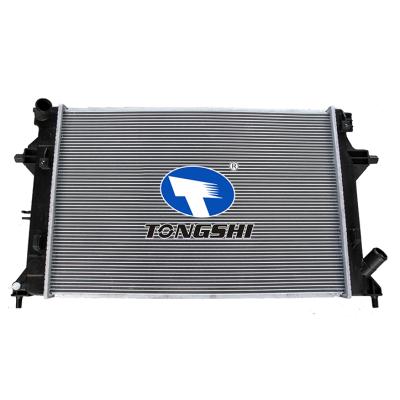 For  HYUNDAI ELANTRA 1.6L 15- MT Radiator OEM :25310F2000