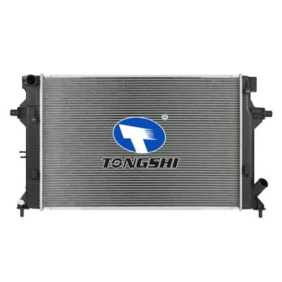 For  HYUNDAI ELANTRA 1.5L 16- AT Radiator