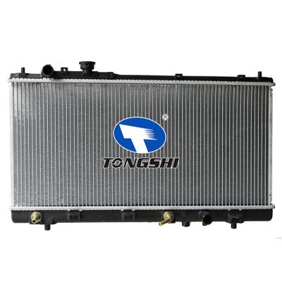 For  MAZDA 323F (BJ) 1.6 i 16V 98- AT  Radiator OEM : FS8M-15-200B