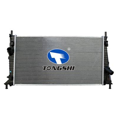 For  MAZDA M 3 i L4 2.0L 04-09 MT  Radiator OEM : Z602-15-200C