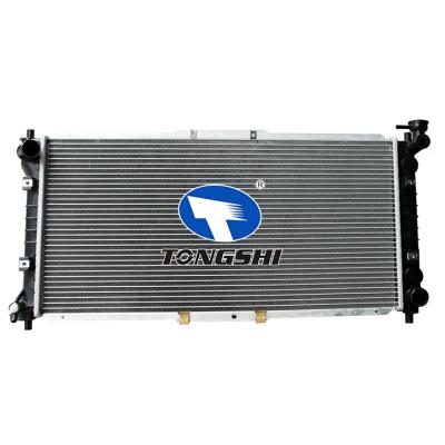 For  MAZDA 626 DX L4 2.0 93-97 MT Radiator 