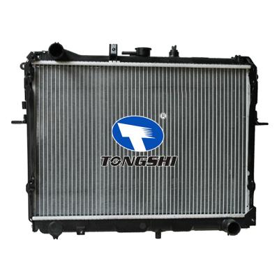 For  MAZDA  E2000(99-) MT Radiator OEM : R2S2-15-200B