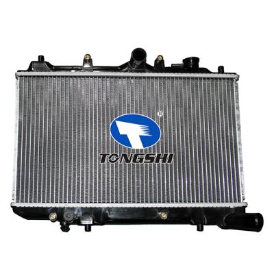 For  MAZDA  323 MT Radiator