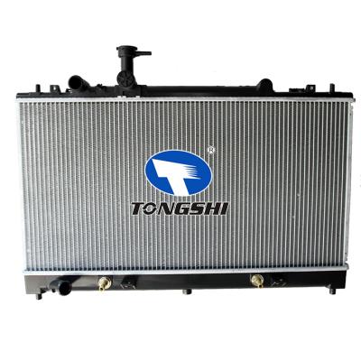 For  MAZDA M6 2.3L I4 03-05 AT Radiator OEM :L328-15-200