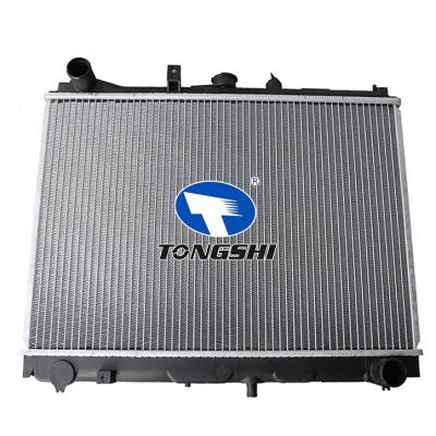 For  MAZDA RX-8 1.3L ROT 04-08 MT Radiator