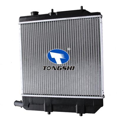 For  MAZDA DEMIO (DW) 1.3/1.5 I 16V Radiator OEM : B5D8-15-200 A/B