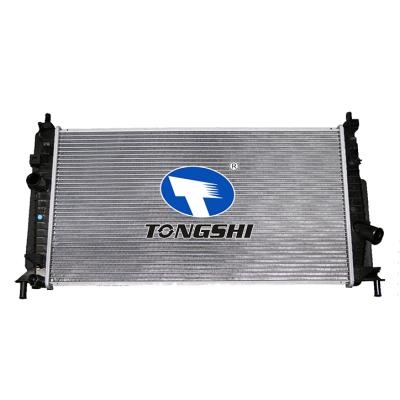 For  MAZDA M 3 GS 2.0L 10- MT Radiator 